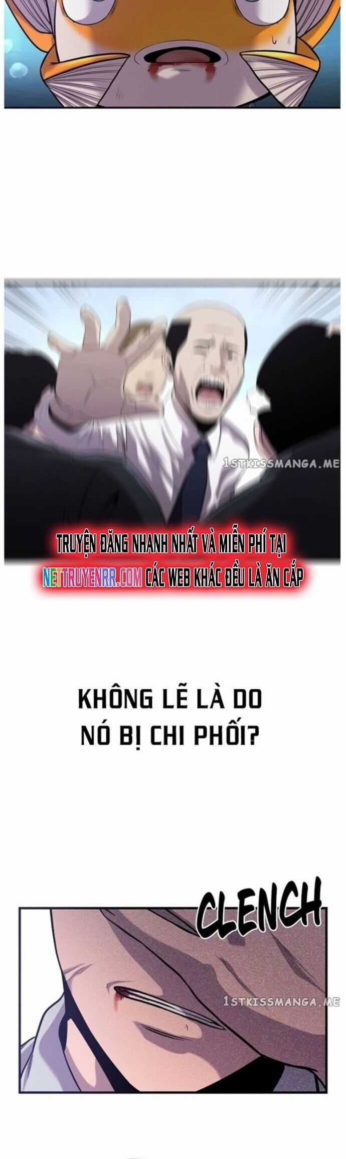 Hoá Thân Thành Cá - Chapter 44 - Trang 38