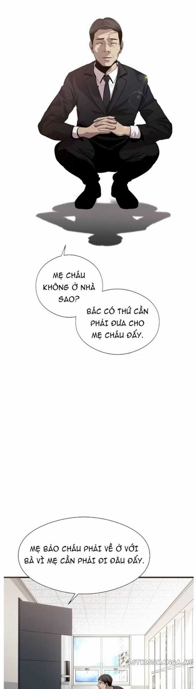 Hoá Thân Thành Cá - Chapter 44 - Trang 5
