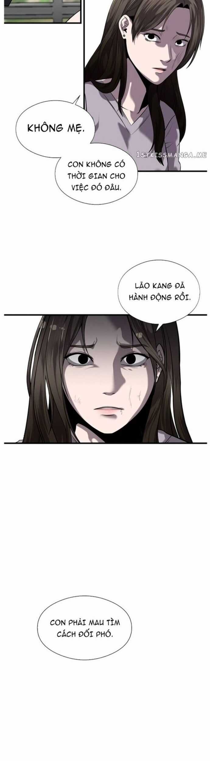 Hoá Thân Thành Cá - Chapter 44 - Trang 46