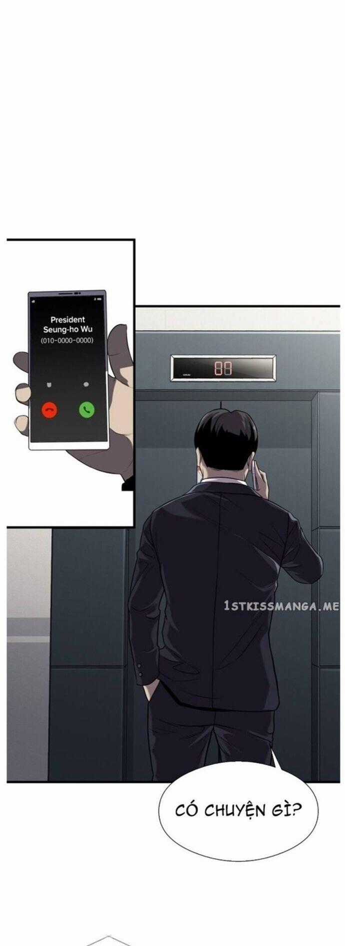 Hoá Thân Thành Cá - Chapter 44 - Trang 47