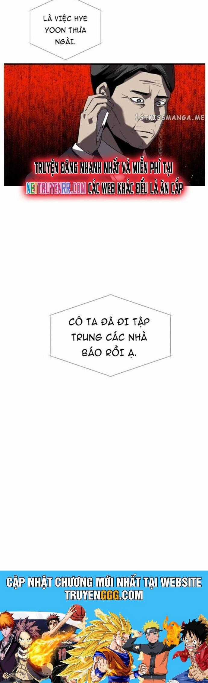 Hoá Thân Thành Cá - Chapter 44 - Trang 48