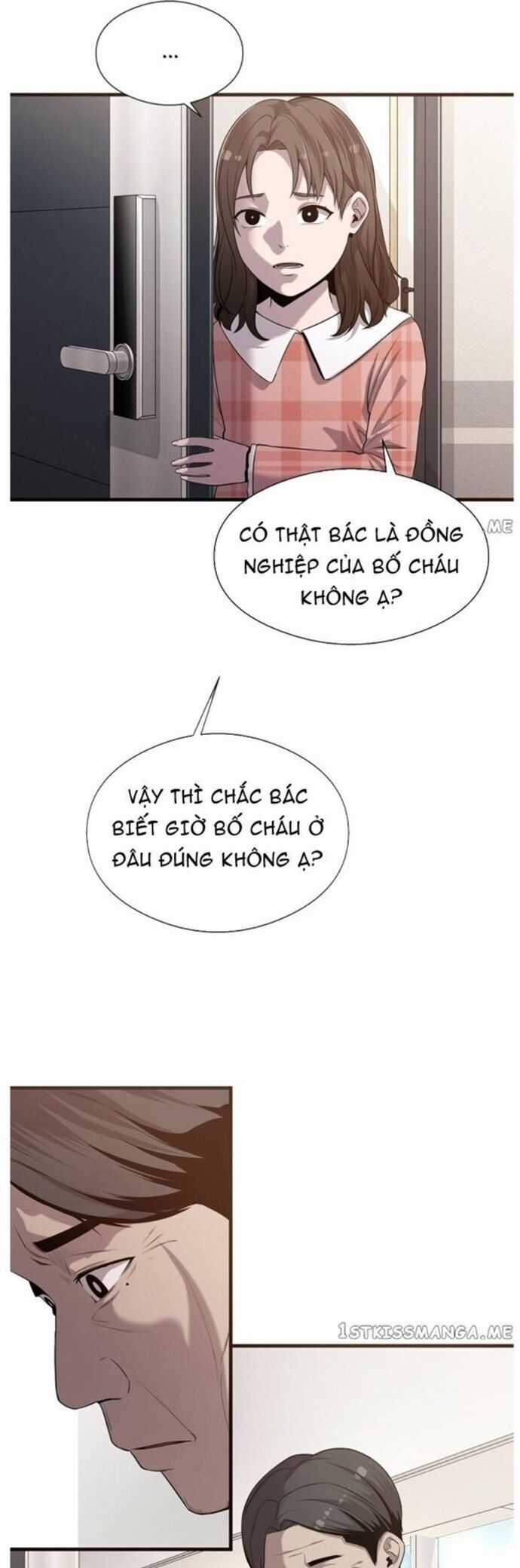 Hoá Thân Thành Cá - Chapter 44 - Trang 7