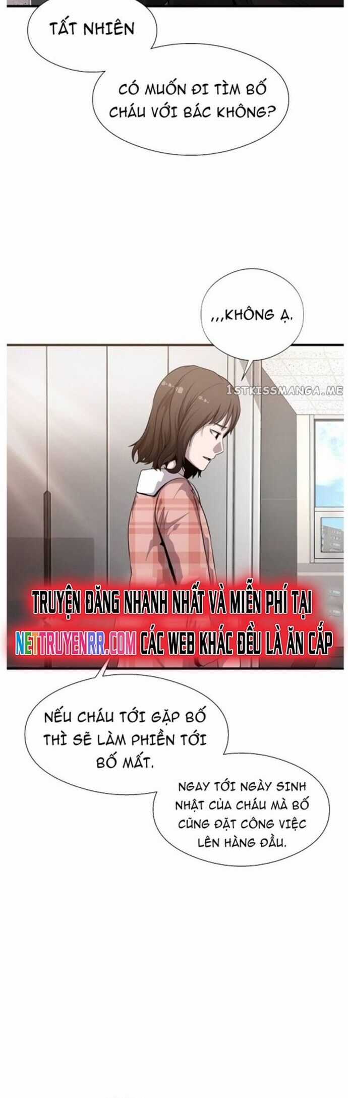 Hoá Thân Thành Cá - Chapter 44 - Trang 10