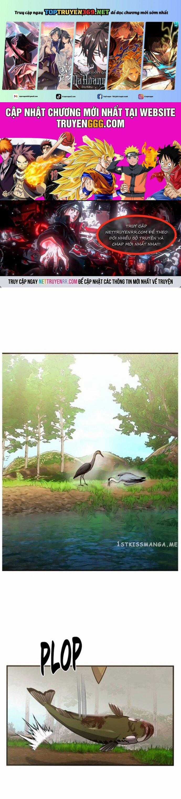 Hoá Thân Thành Cá - Chapter 45 - Trang 1