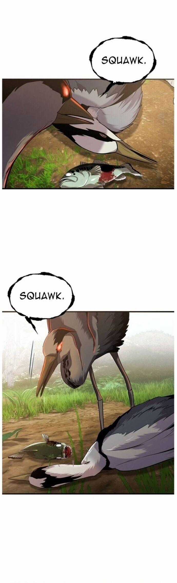 Hoá Thân Thành Cá - Chapter 45 - Trang 2