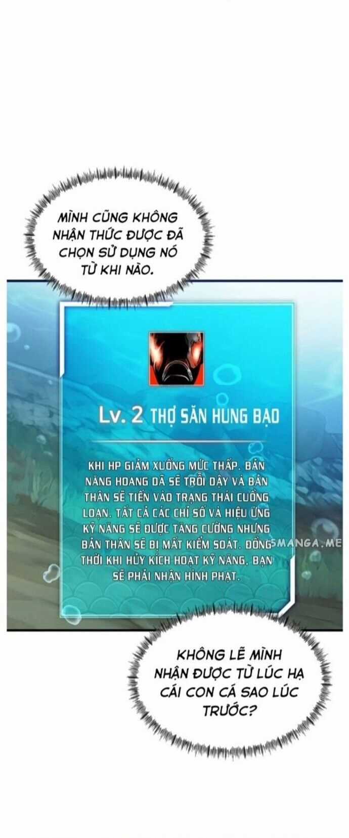 Hoá Thân Thành Cá - Chapter 45 - Trang 14