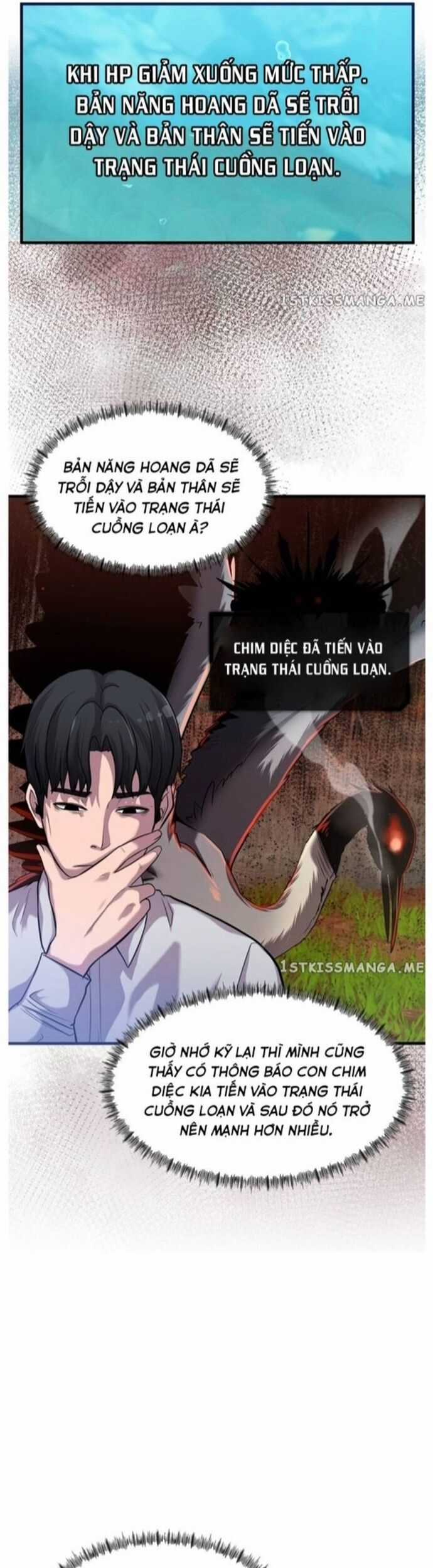 Hoá Thân Thành Cá - Chapter 45 - Trang 15