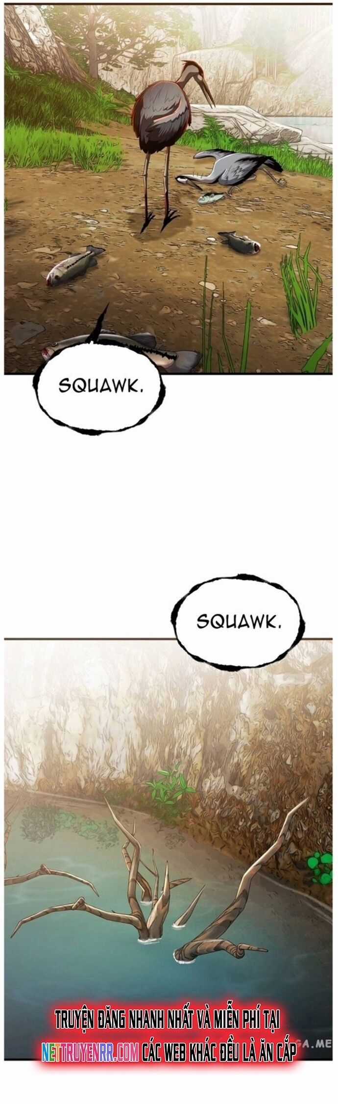 Hoá Thân Thành Cá - Chapter 45 - Trang 3