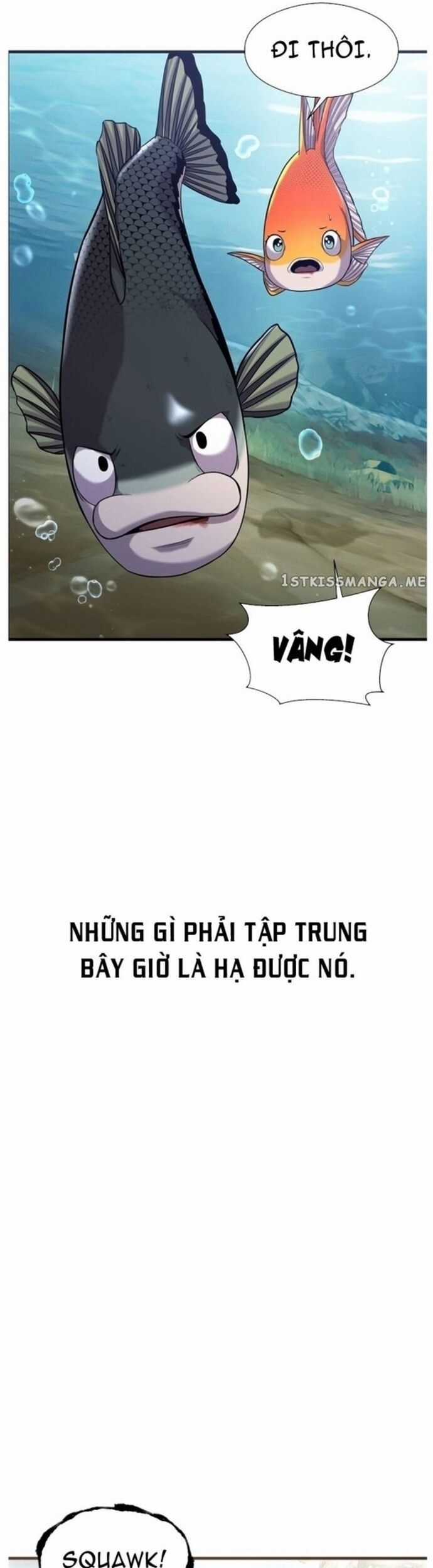 Hoá Thân Thành Cá - Chapter 45 - Trang 29