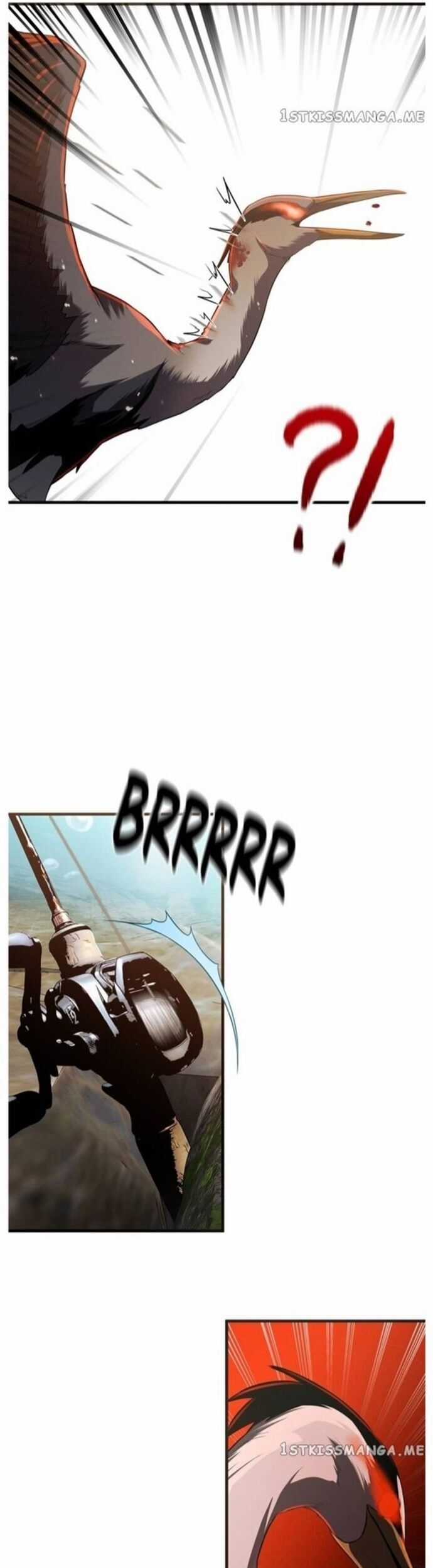 Hoá Thân Thành Cá - Chapter 45 - Trang 31