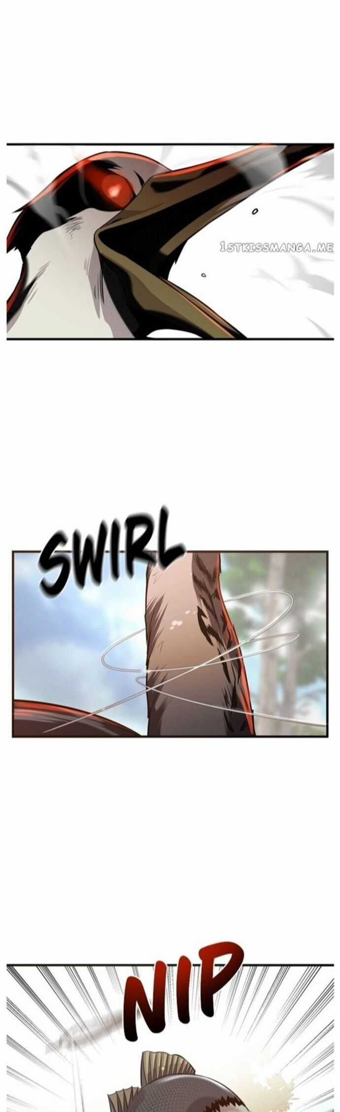 Hoá Thân Thành Cá - Chapter 45 - Trang 33