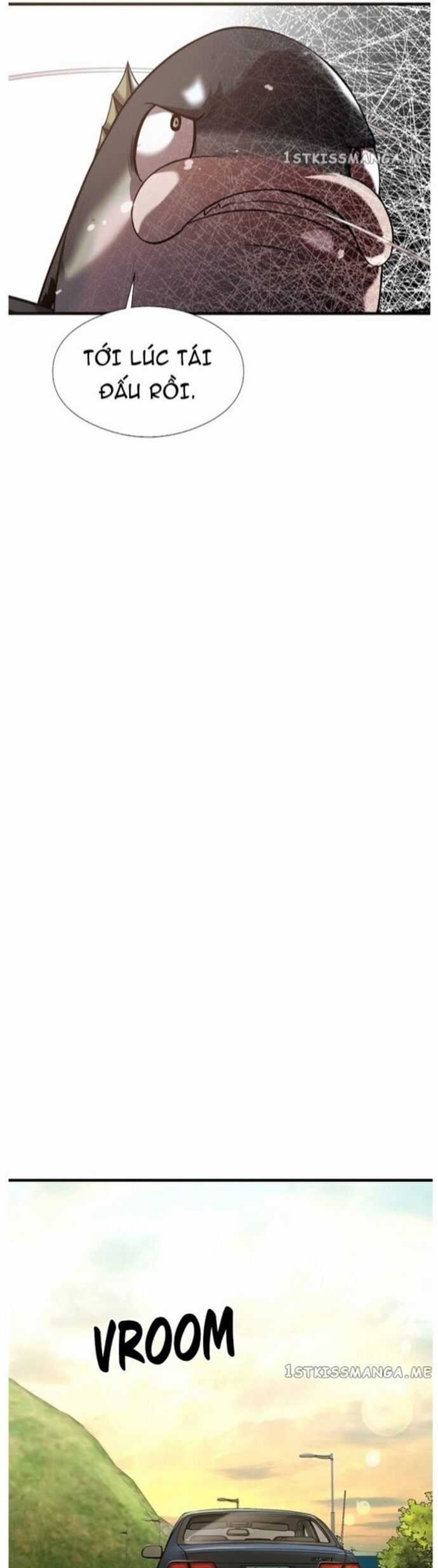 Hoá Thân Thành Cá - Chapter 45 - Trang 35