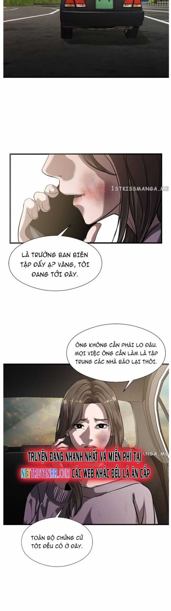 Hoá Thân Thành Cá - Chapter 45 - Trang 36