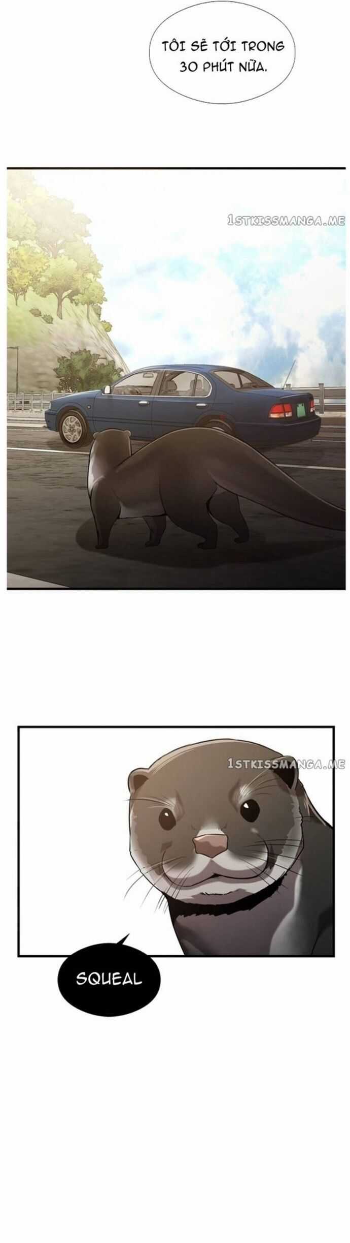 Hoá Thân Thành Cá - Chapter 45 - Trang 37