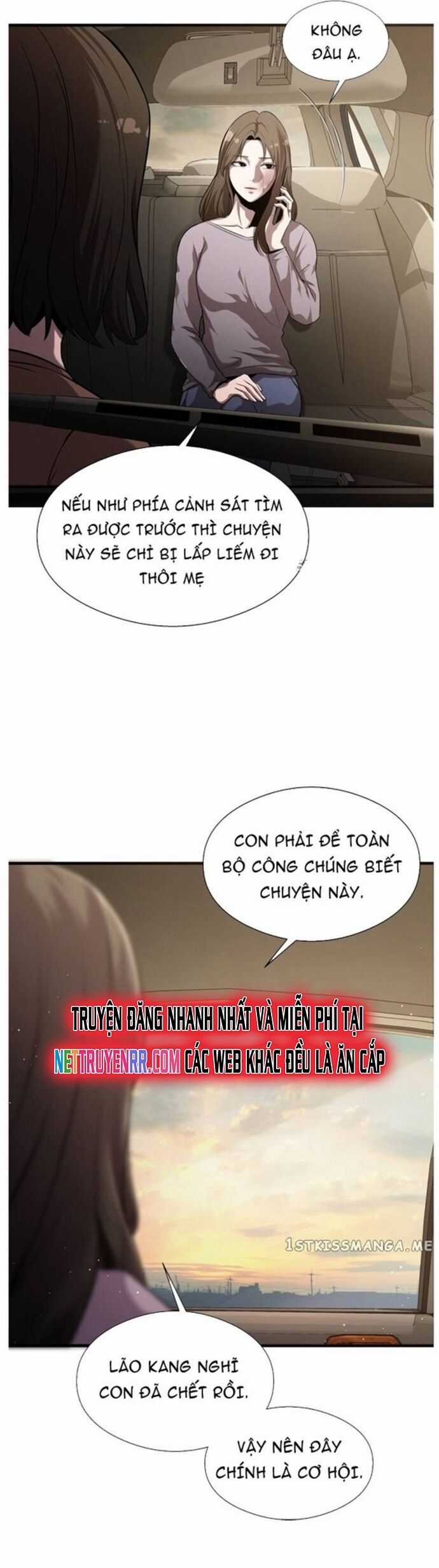 Hoá Thân Thành Cá - Chapter 45 - Trang 39