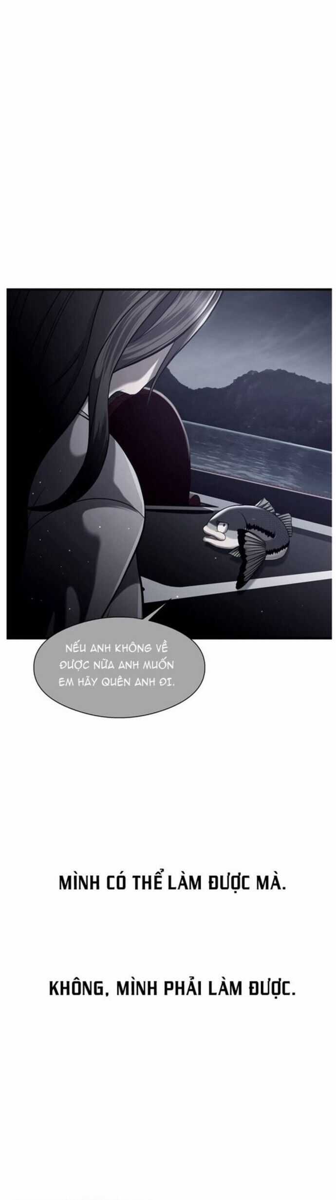 Hoá Thân Thành Cá - Chapter 45 - Trang 40