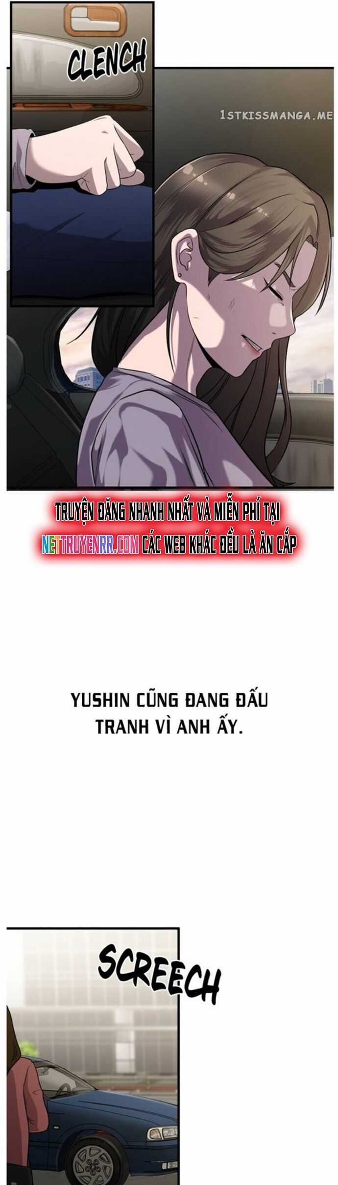 Hoá Thân Thành Cá - Chapter 45 - Trang 41