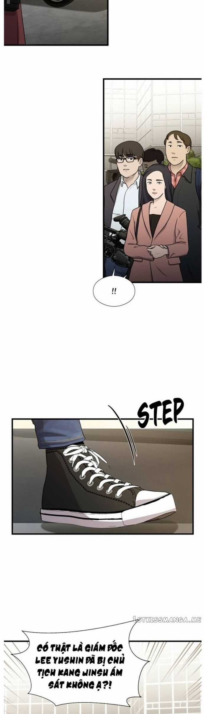 Hoá Thân Thành Cá - Chapter 45 - Trang 42