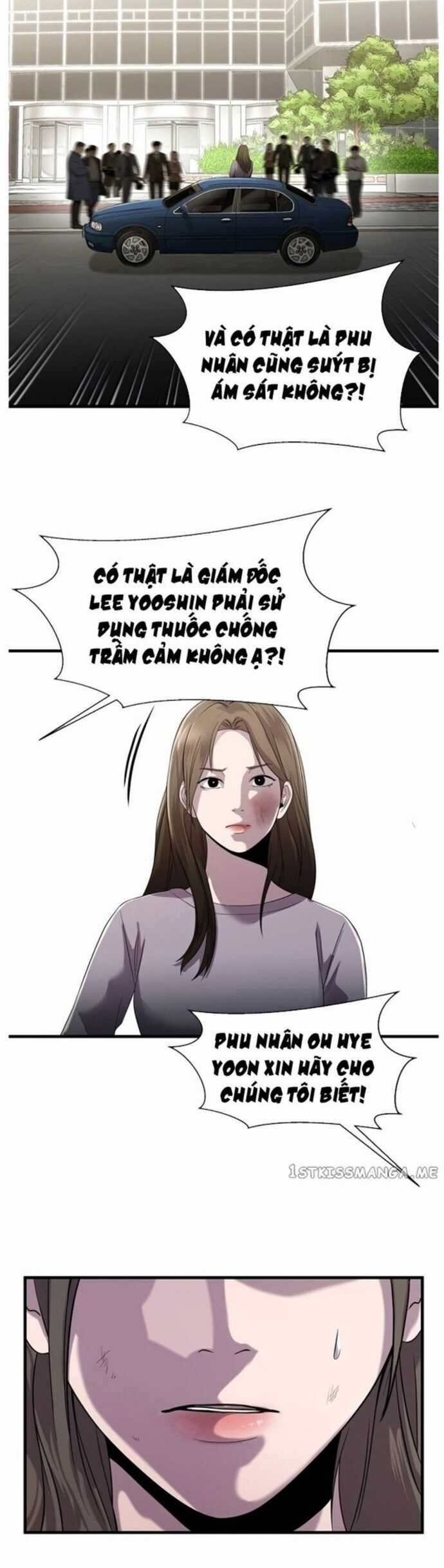 Hoá Thân Thành Cá - Chapter 45 - Trang 43