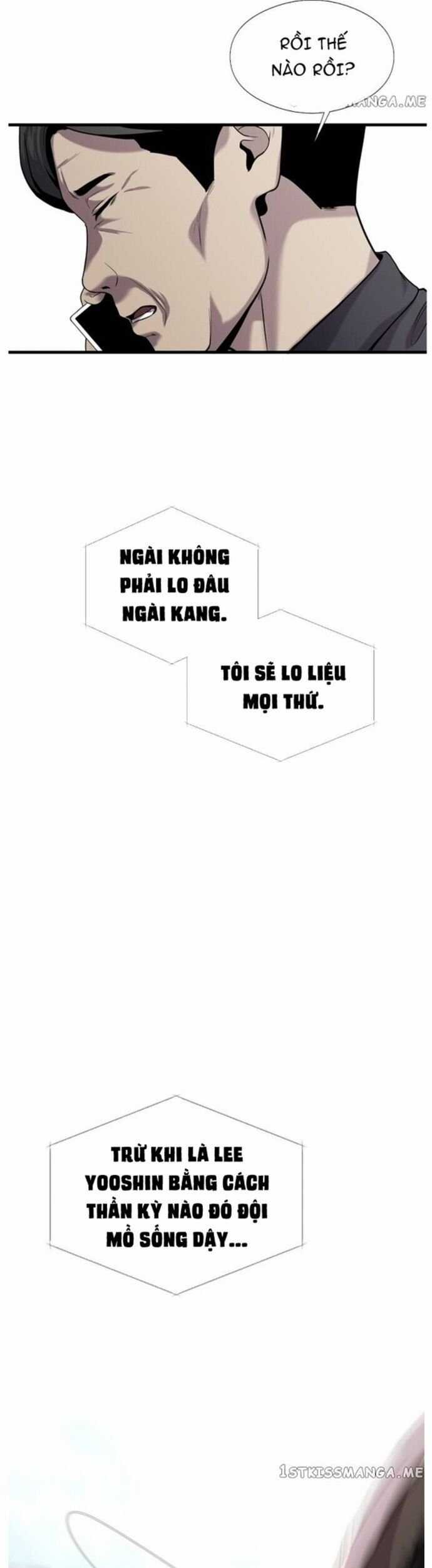 Hoá Thân Thành Cá - Chapter 45 - Trang 45