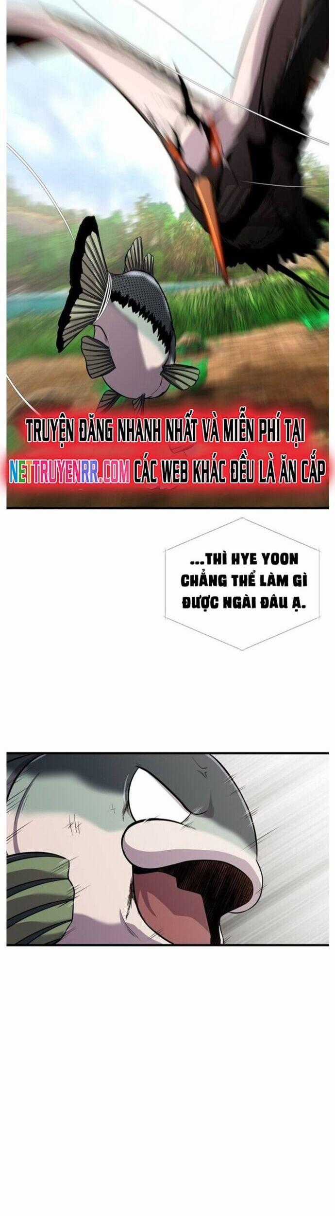 Hoá Thân Thành Cá - Chapter 45 - Trang 46