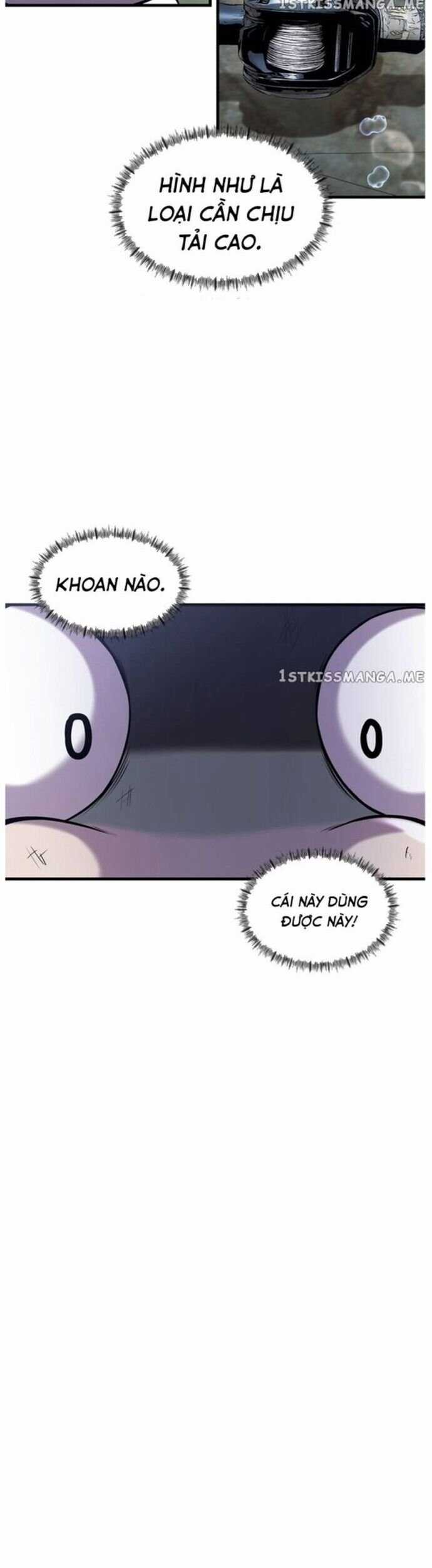 Hoá Thân Thành Cá - Chapter 45 - Trang 10