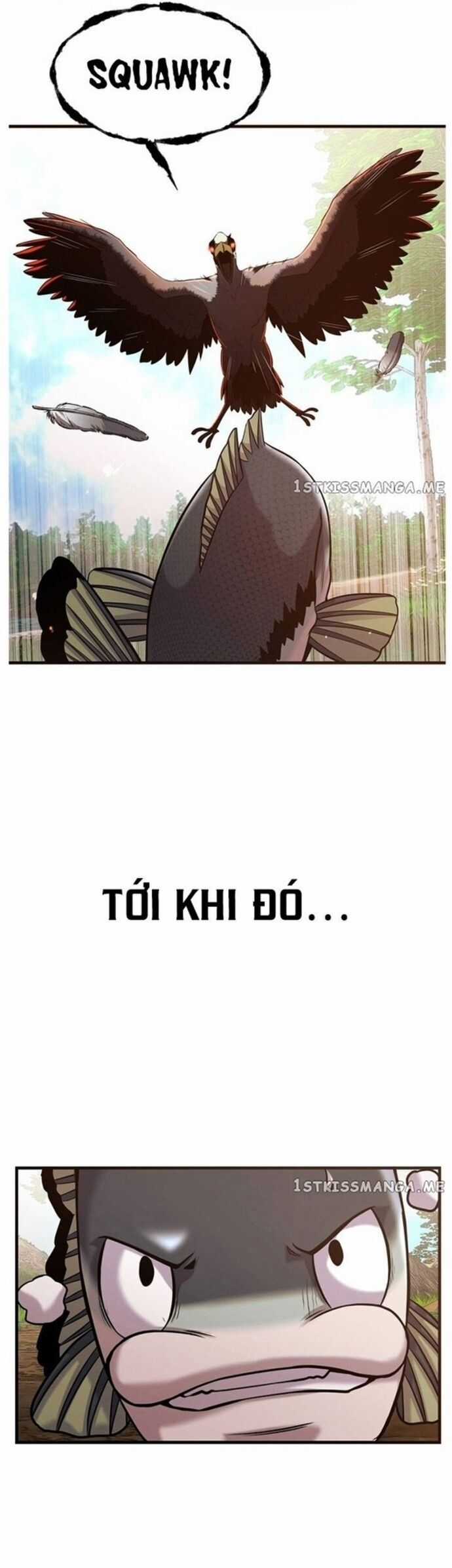 Hoá Thân Thành Cá - Chapter 46 - Trang 13