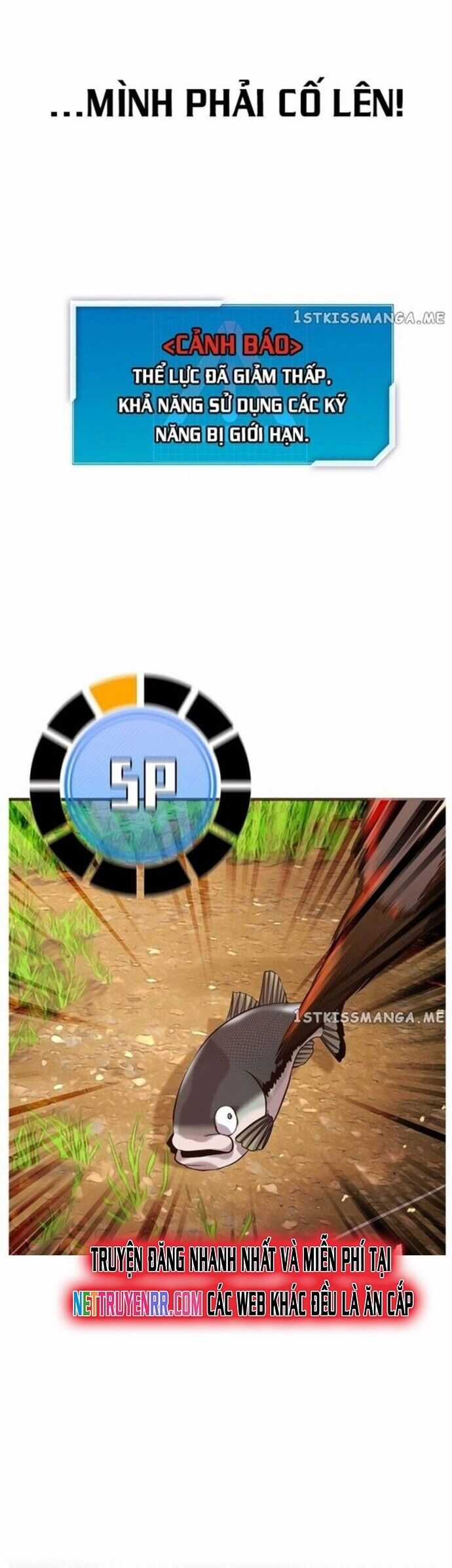 Hoá Thân Thành Cá - Chapter 46 - Trang 14