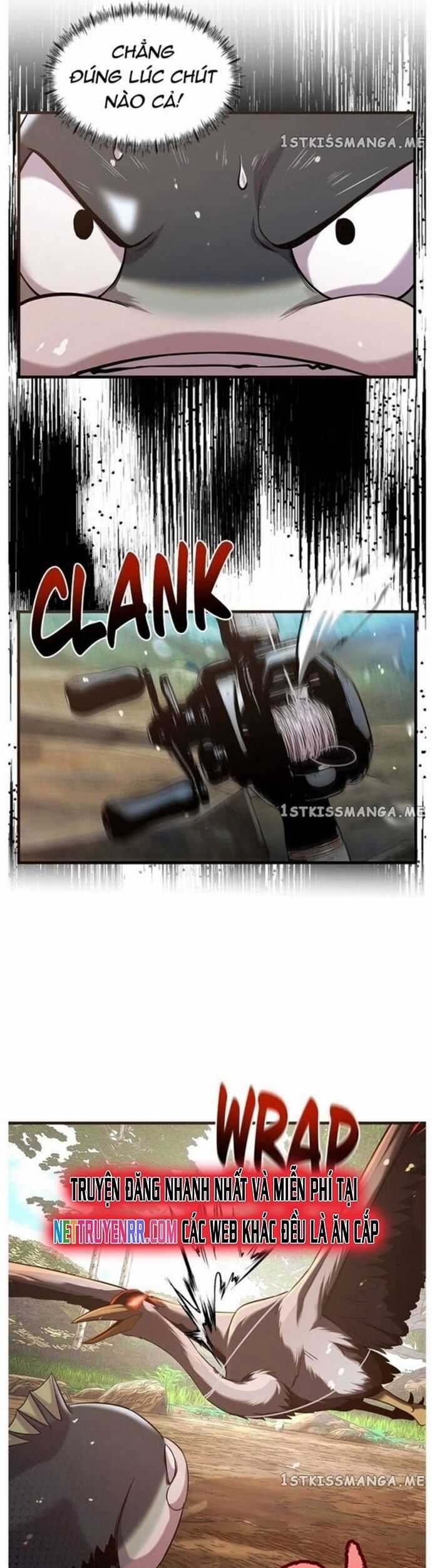 Hoá Thân Thành Cá - Chapter 46 - Trang 15