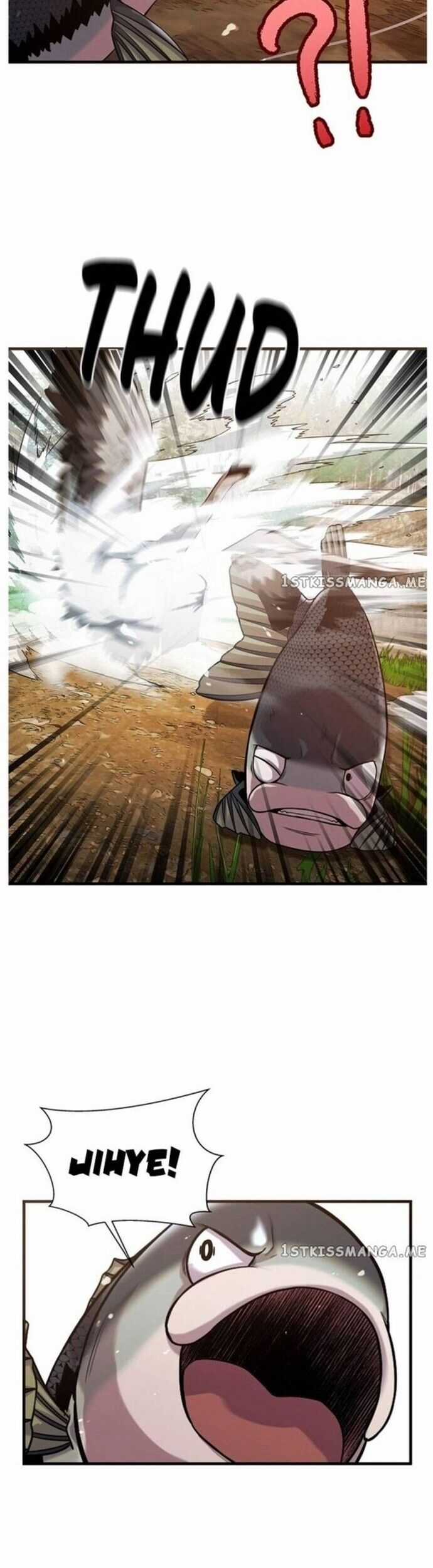 Hoá Thân Thành Cá - Chapter 46 - Trang 16