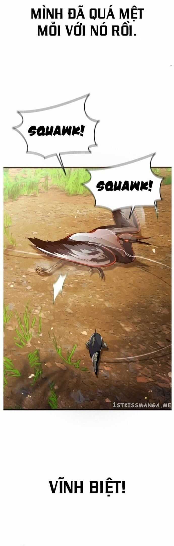 Hoá Thân Thành Cá - Chapter 46 - Trang 18