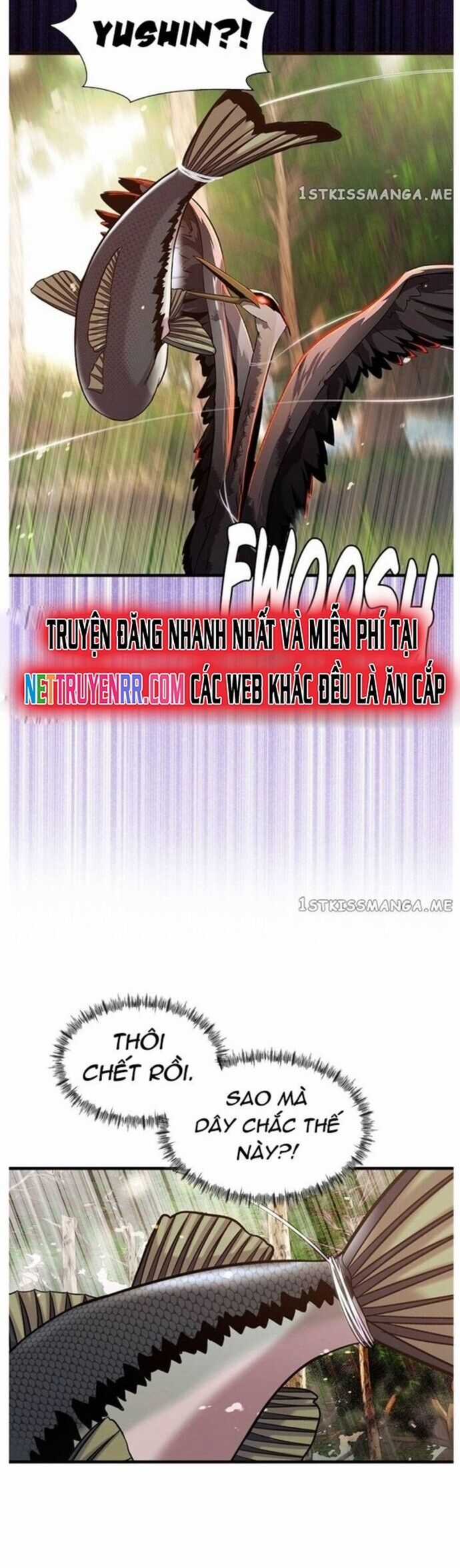 Hoá Thân Thành Cá - Chapter 46 - Trang 20