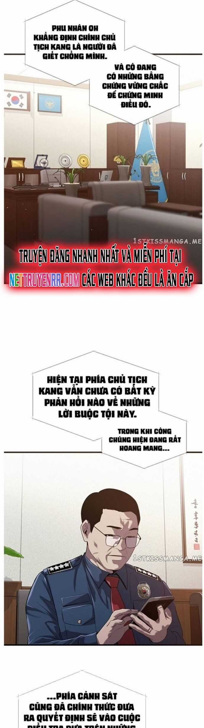 Hoá Thân Thành Cá - Chapter 46 - Trang 3