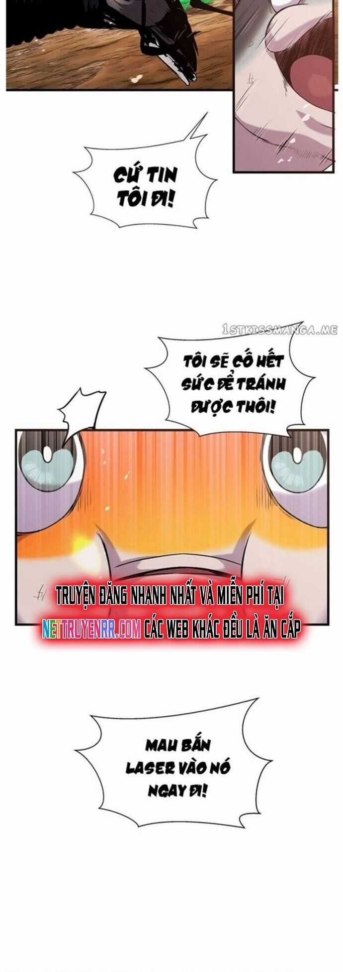 Hoá Thân Thành Cá - Chapter 46 - Trang 24