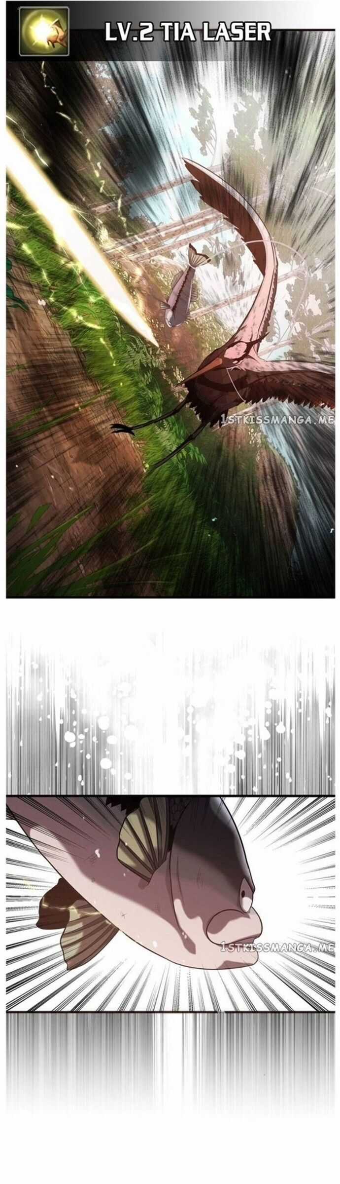 Hoá Thân Thành Cá - Chapter 46 - Trang 25