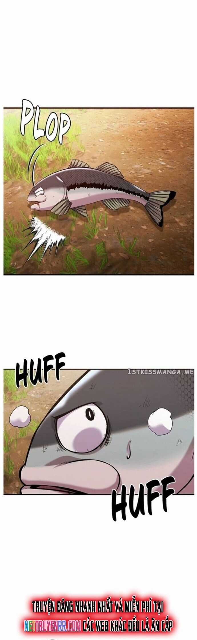 Hoá Thân Thành Cá - Chapter 46 - Trang 28