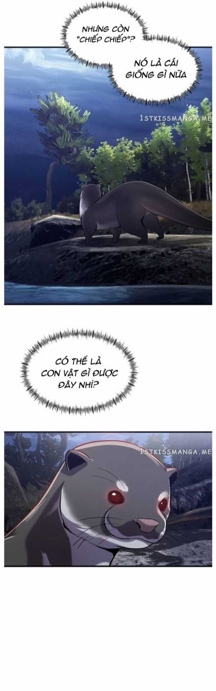 Hoá Thân Thành Cá - Chapter 46 - Trang 39