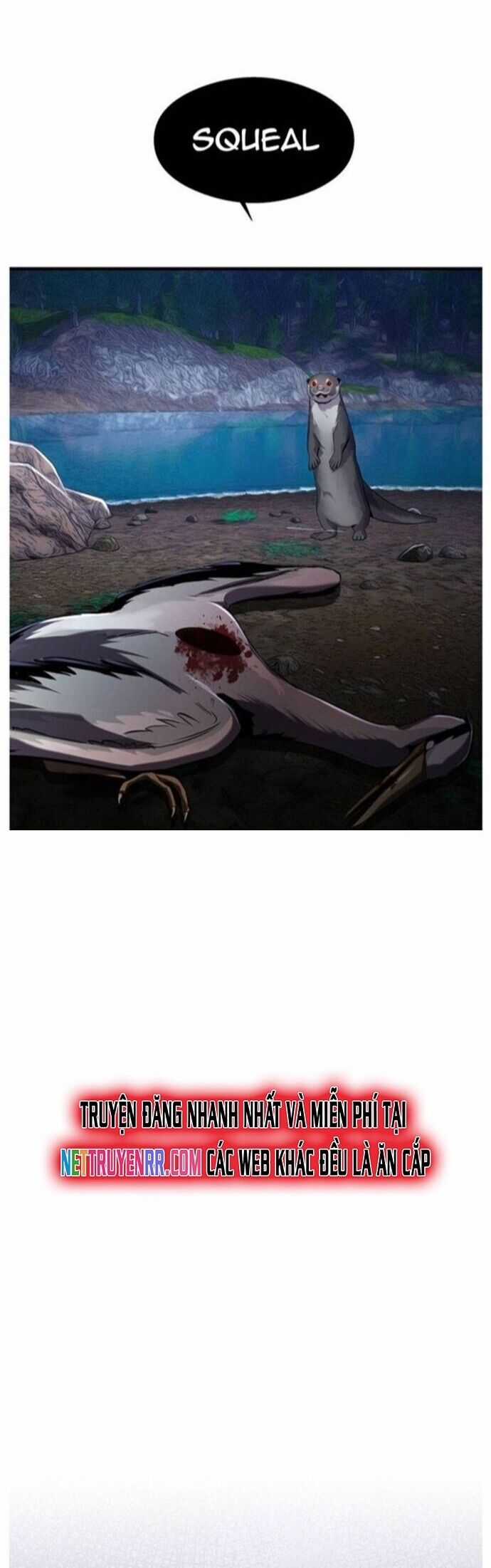 Hoá Thân Thành Cá - Chapter 46 - Trang 40