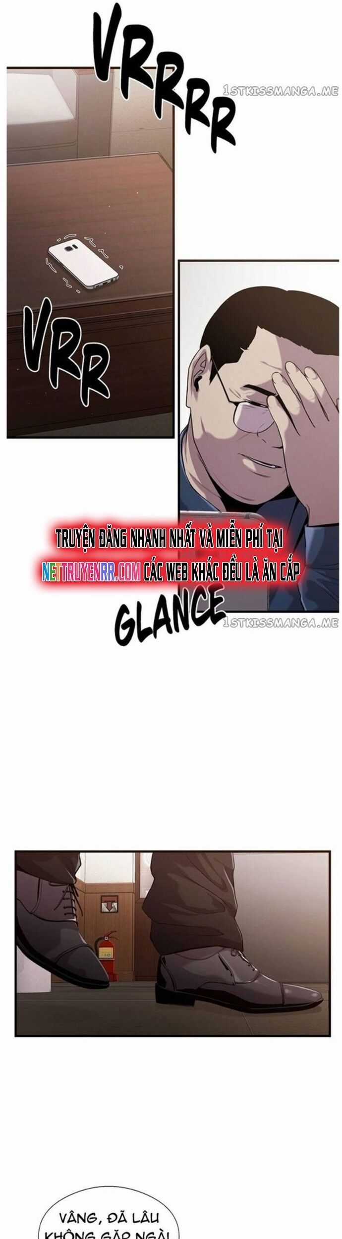 Hoá Thân Thành Cá - Chapter 46 - Trang 5