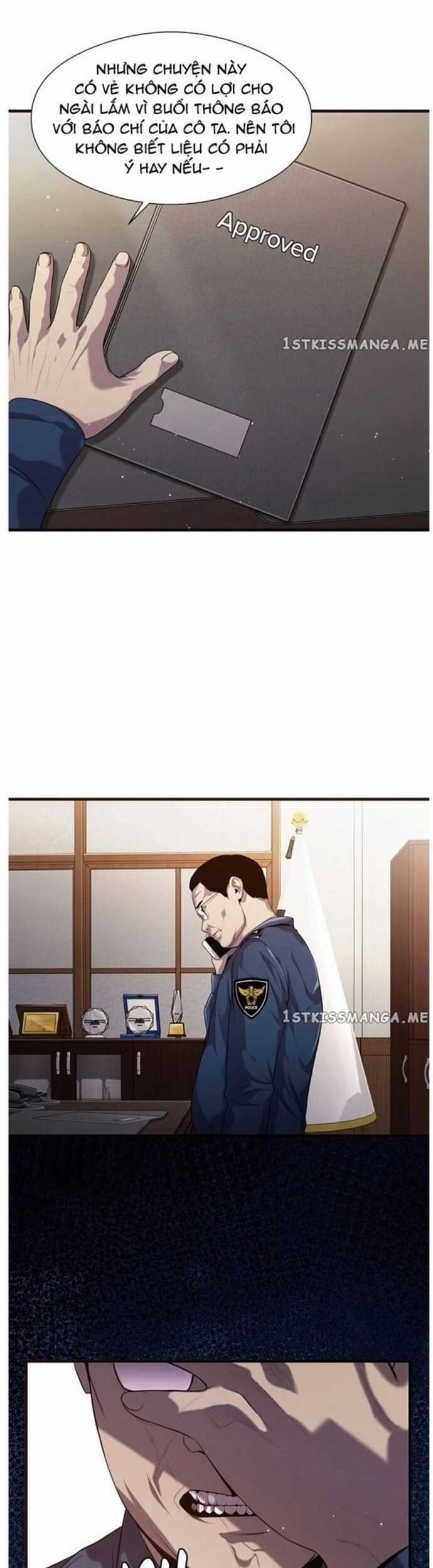 Hoá Thân Thành Cá - Chapter 46 - Trang 7