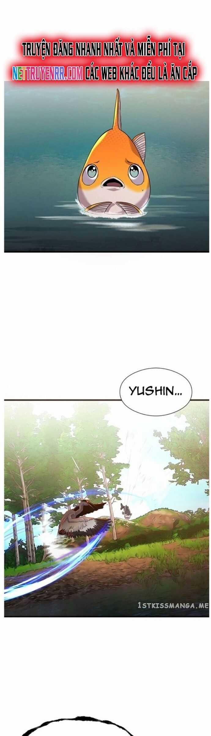 Hoá Thân Thành Cá - Chapter 46 - Trang 9