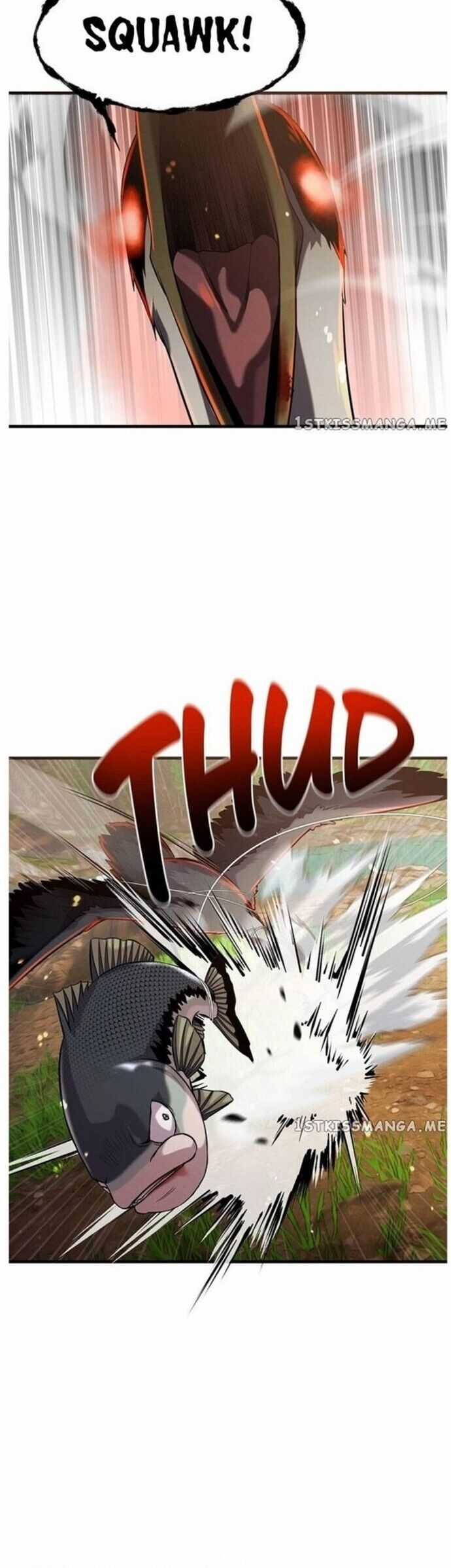 Hoá Thân Thành Cá - Chapter 46 - Trang 10