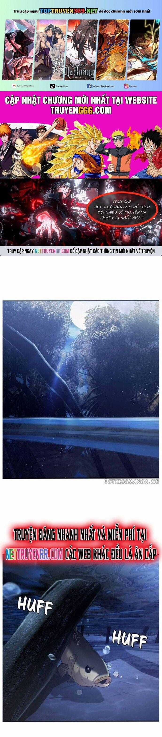 Hoá Thân Thành Cá - Chapter 47 - Trang 1