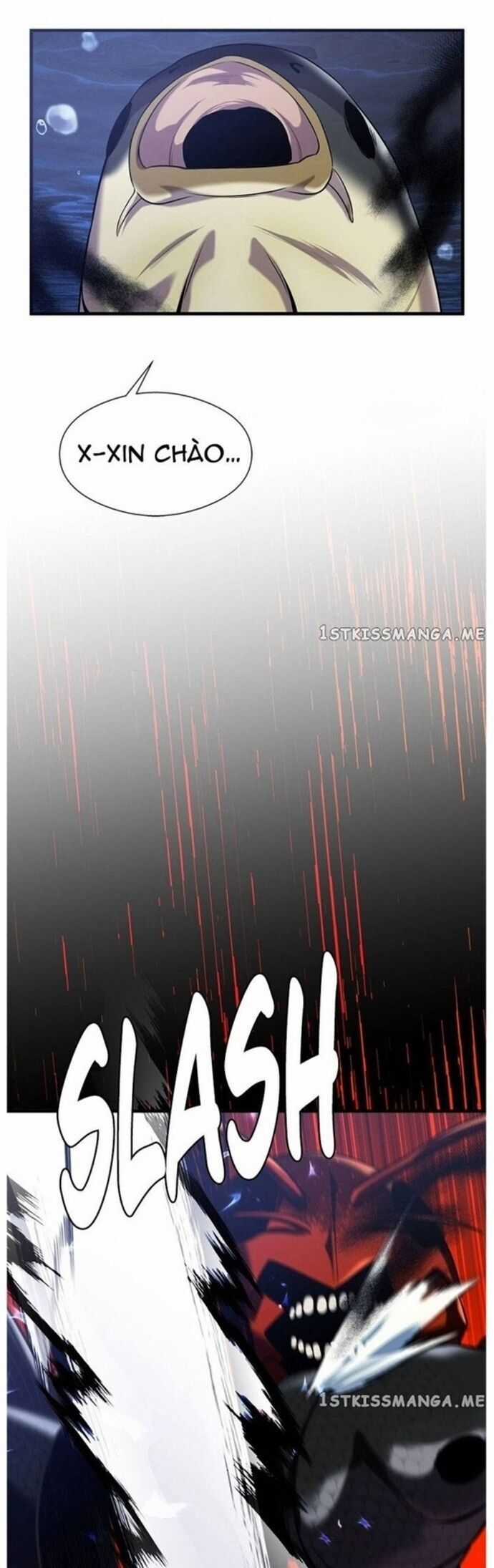 Hoá Thân Thành Cá - Chapter 47 - Trang 13