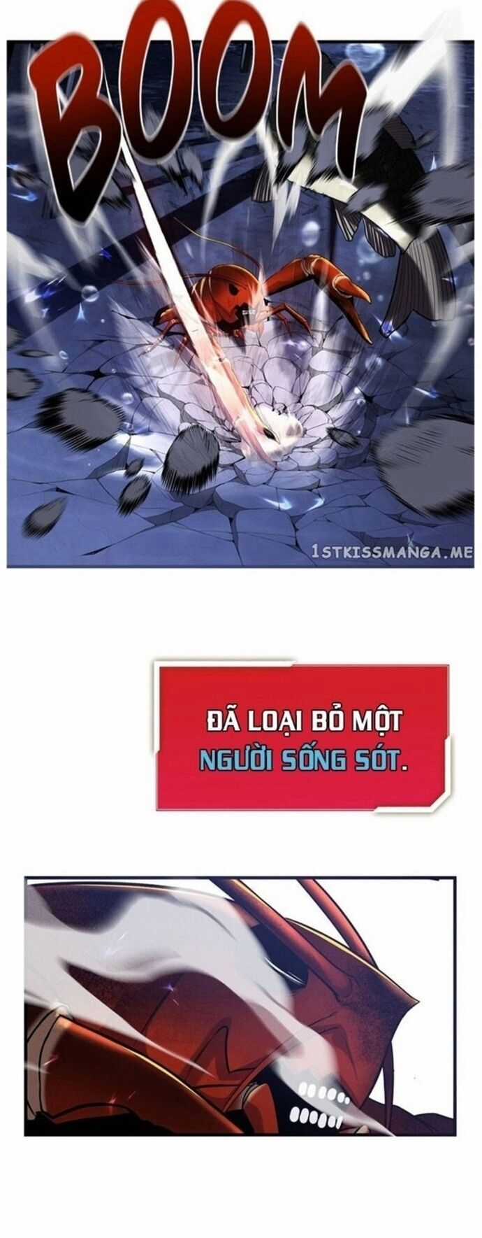 Hoá Thân Thành Cá - Chapter 47 - Trang 15