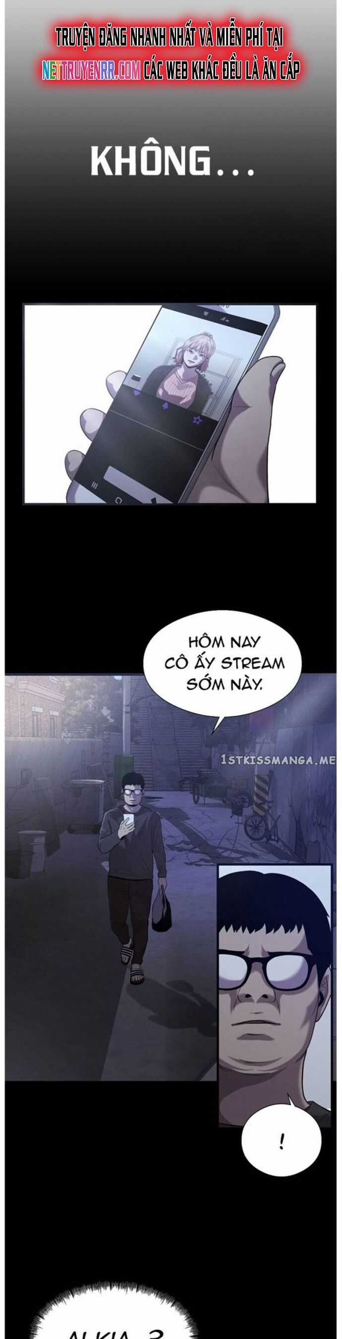 Hoá Thân Thành Cá - Chapter 47 - Trang 17