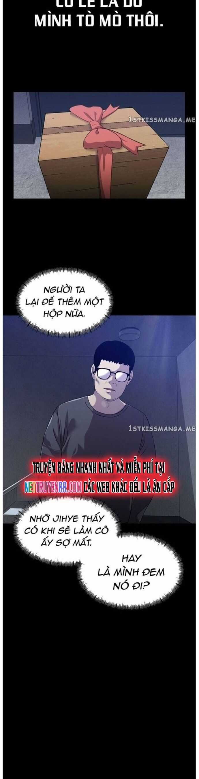 Hoá Thân Thành Cá - Chapter 47 - Trang 19