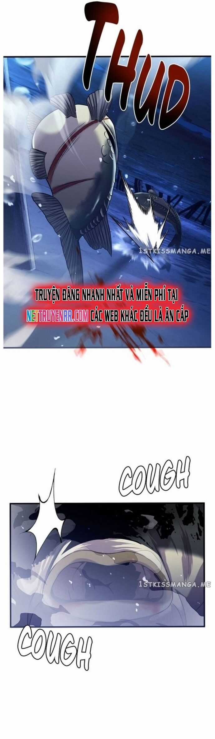 Hoá Thân Thành Cá - Chapter 47 - Trang 3