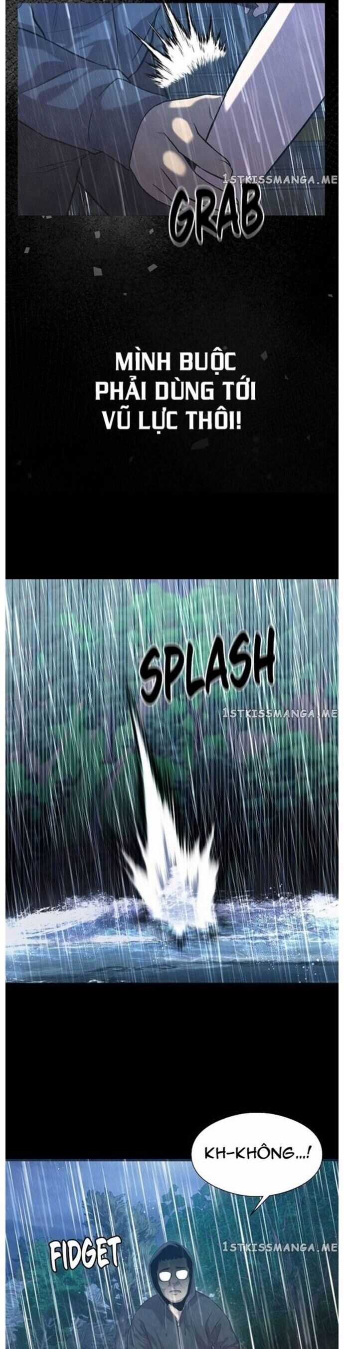 Hoá Thân Thành Cá - Chapter 47 - Trang 23