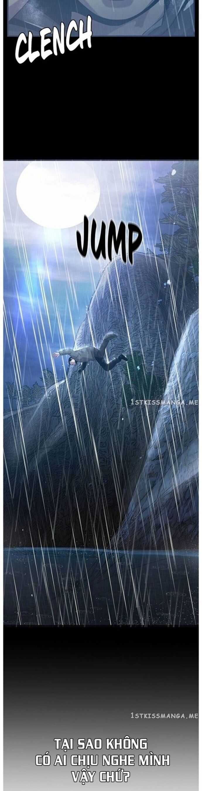 Hoá Thân Thành Cá - Chapter 47 - Trang 25